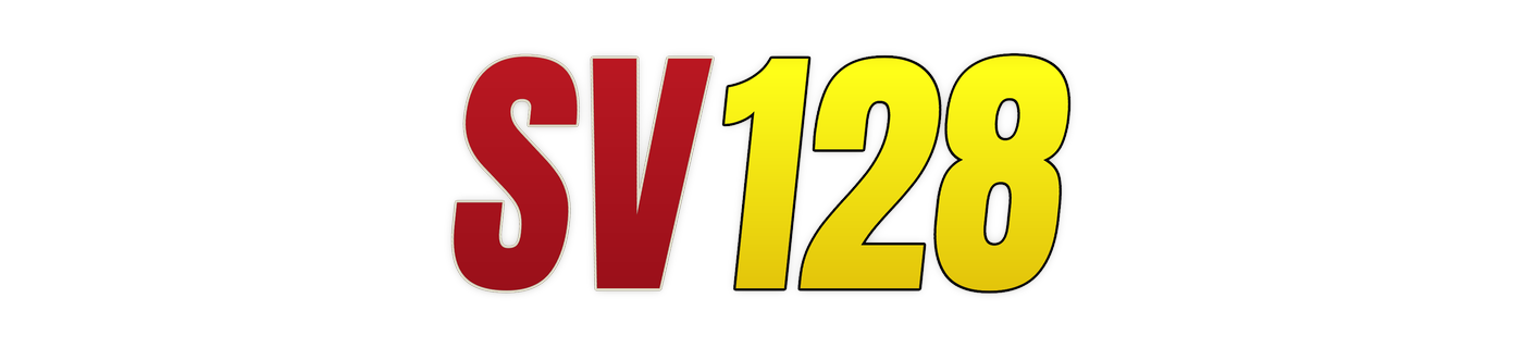 sv128 logo